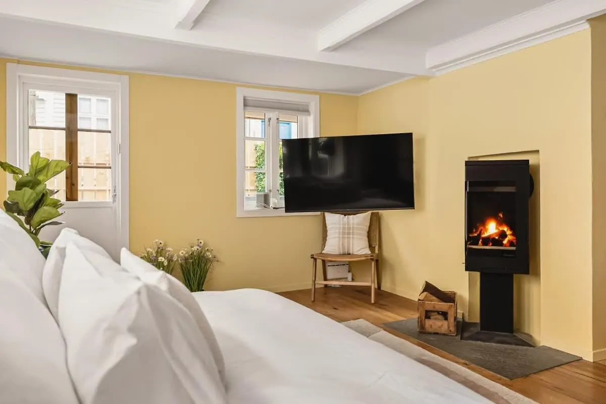 Dinbnb Homes I #1 Bnb In Bergen I Jacuzzi & Parking & Location Holiday home