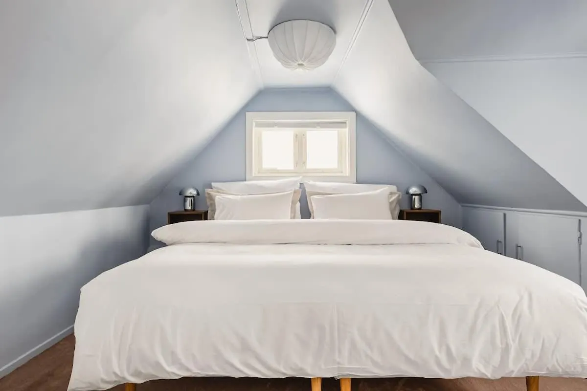 Holiday home Dinbnb Homes I #1 Bnb In Bergen I Jacuzzi & Parking & Location Norway