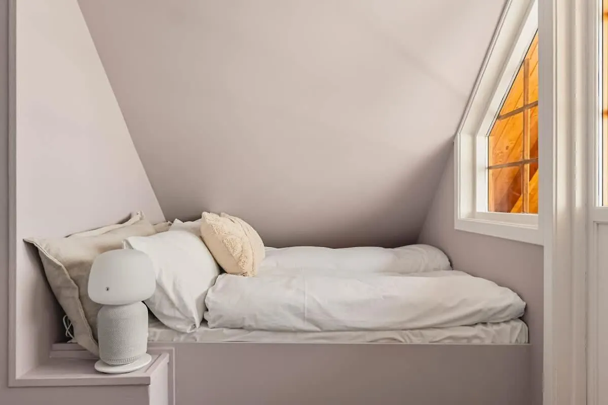Dinbnb Homes I #1 Bnb In Bergen I Jacuzzi & Parking & Location 0*,