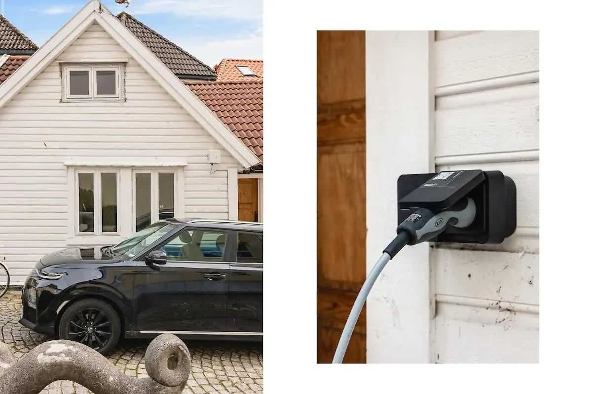 Dinbnb Homes I #1 Bnb In Bergen I Jacuzzi & Parking & Location Holiday home