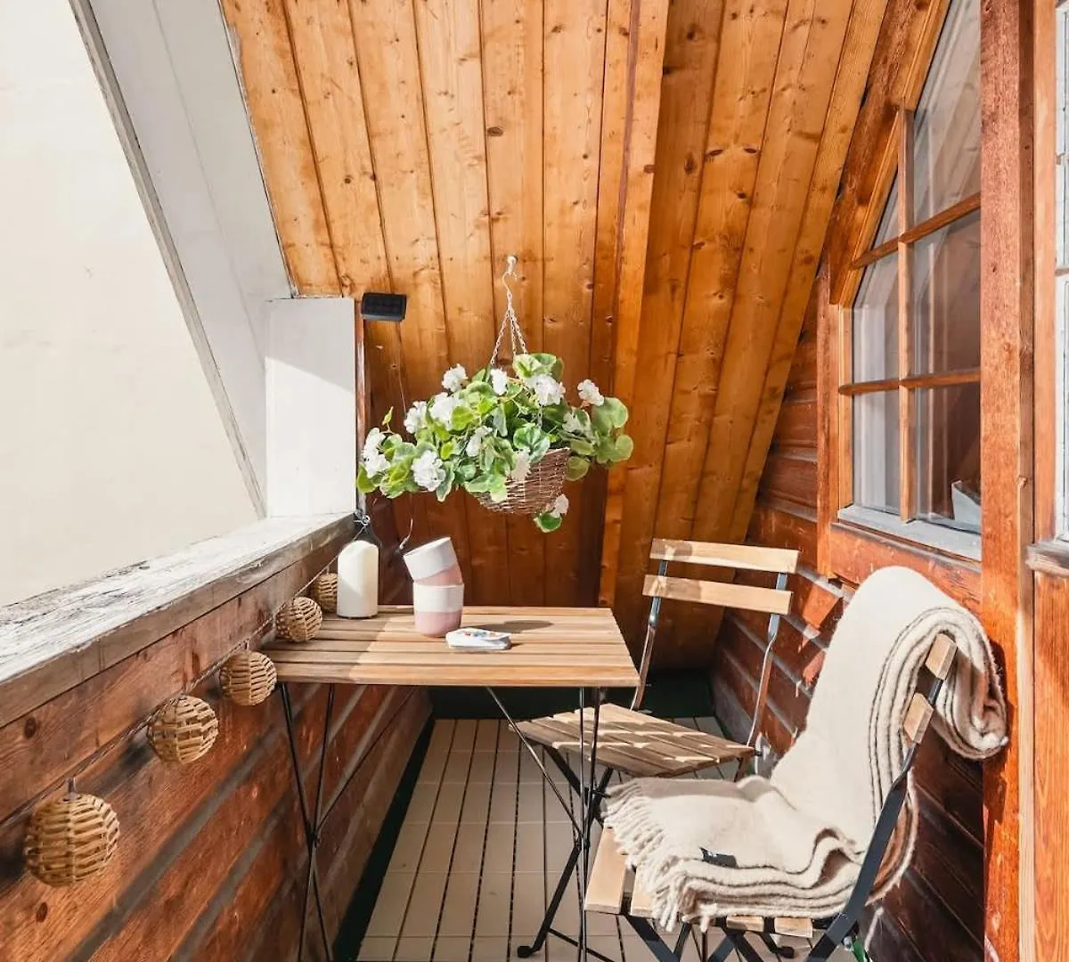Dinbnb Homes I #1 Bnb In Bergen I Jacuzzi & Parking & Location Holiday home