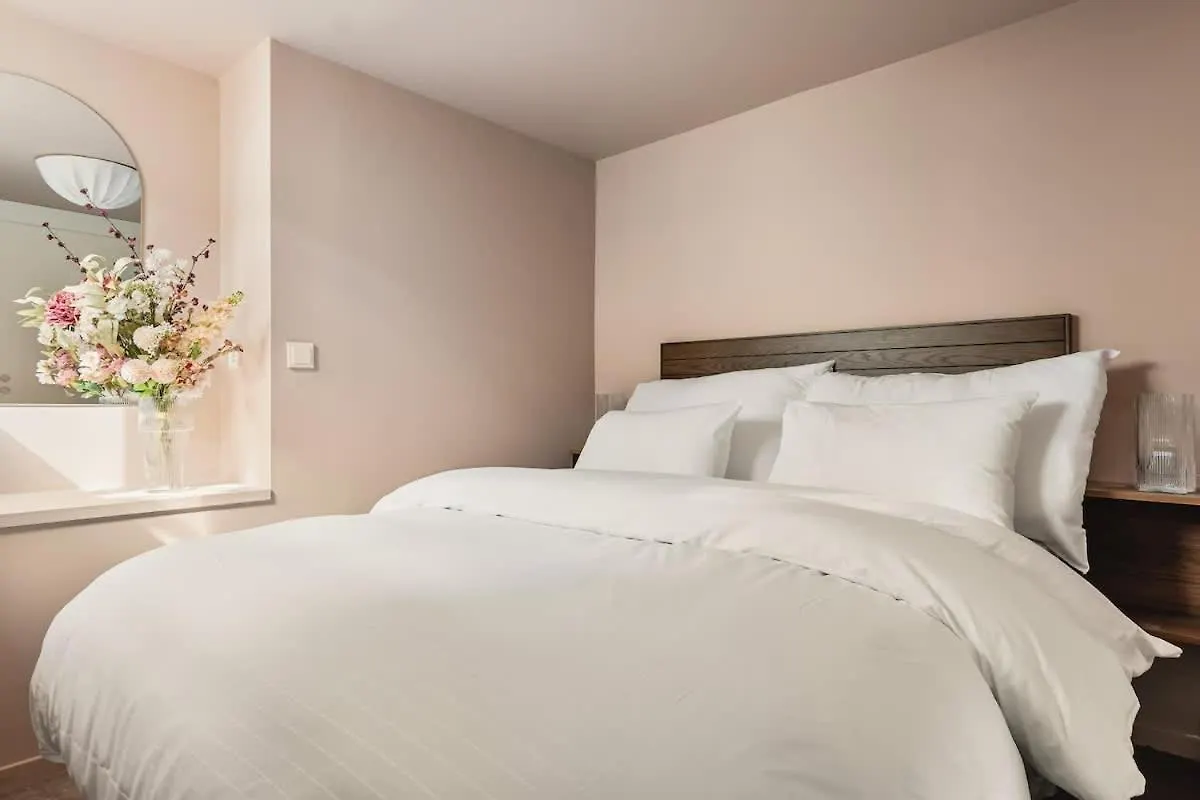 Dinbnb Homes I #1 Bnb In Bergen I Jacuzzi & Parking & Location Holiday home