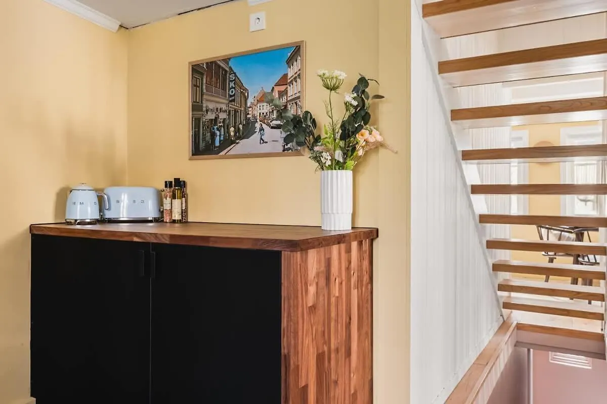 Dinbnb Homes I #1 Bnb In Bergen I Jacuzzi & Parking & Location Norway
